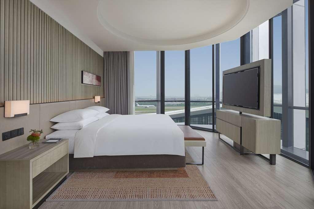 Hyatt Place Hangzhou International Airport Ruang foto